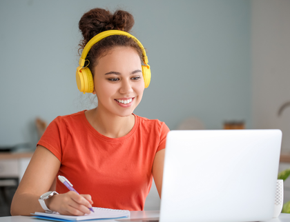 Ashton Learning that fits your life