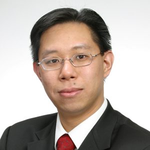 Jason Wong Ashton College Instructor