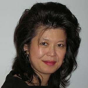 Becky Wong