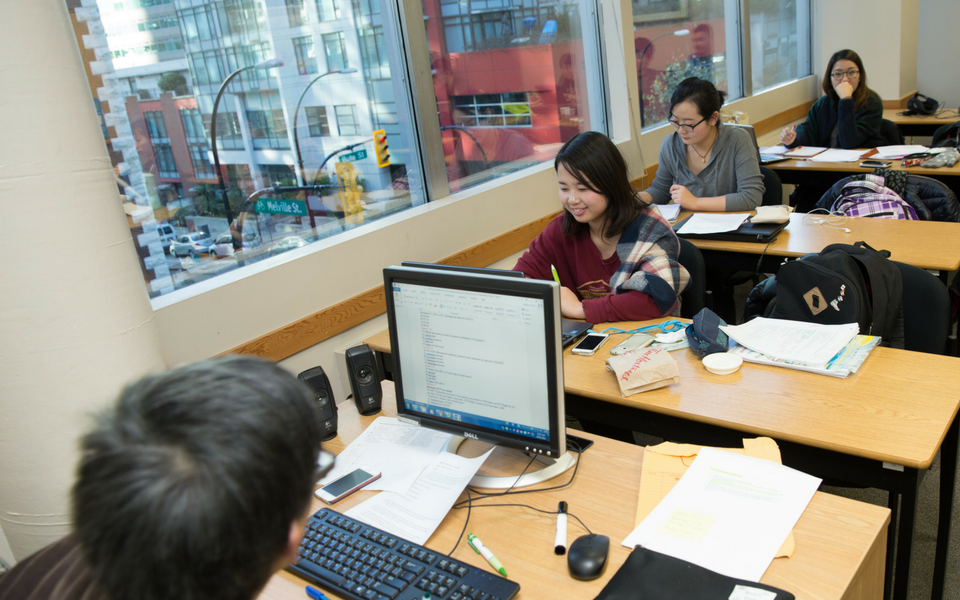 ICCRC Changing the Requirements for Immigration Consulting Programs