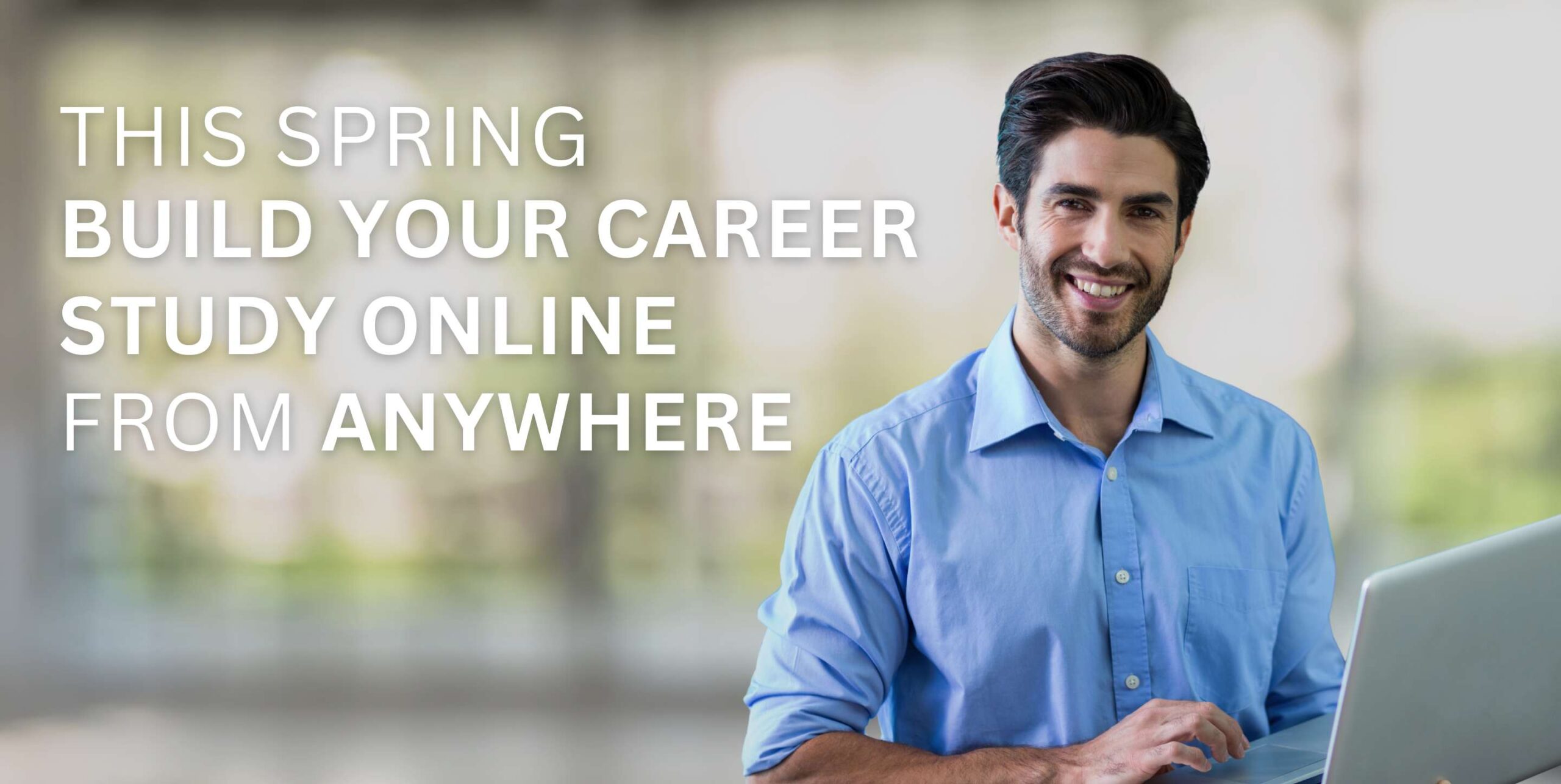 Ashton College – Livestream Classes – Accredited Courses – Career-Relevant Education