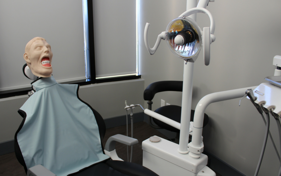 Career Dental Assistant Professionals, How Does Dental Chair Work In Canada