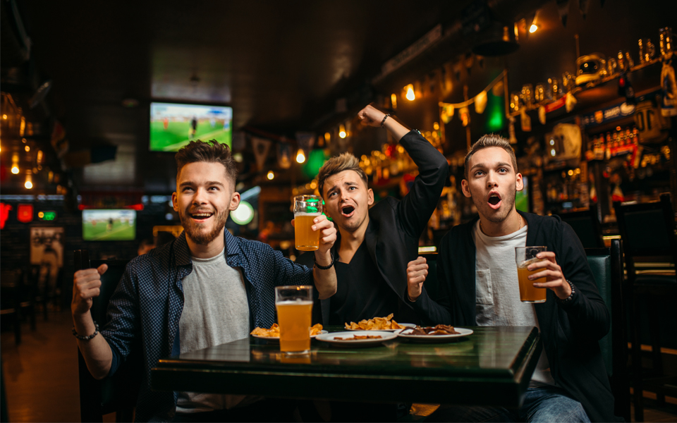 The Football/Soccer Craze Ashton College