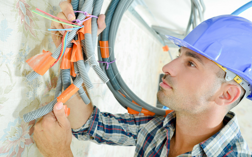 Why Electricians Want to be Red Seal Certified