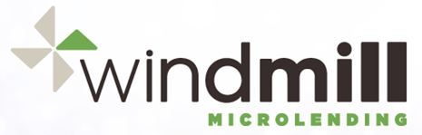Windmill microlending logo