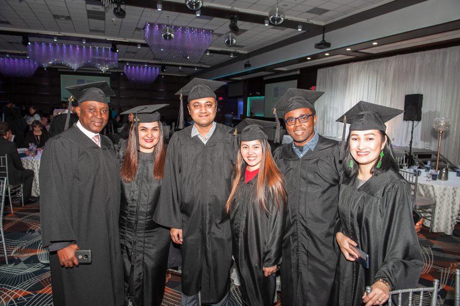 grads 2 Ashton College