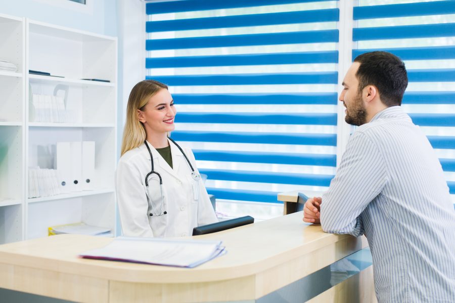 The Detailed Role of a Medical Office Assistant Ashton College