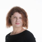 Alina Roman Ashton College Instructor