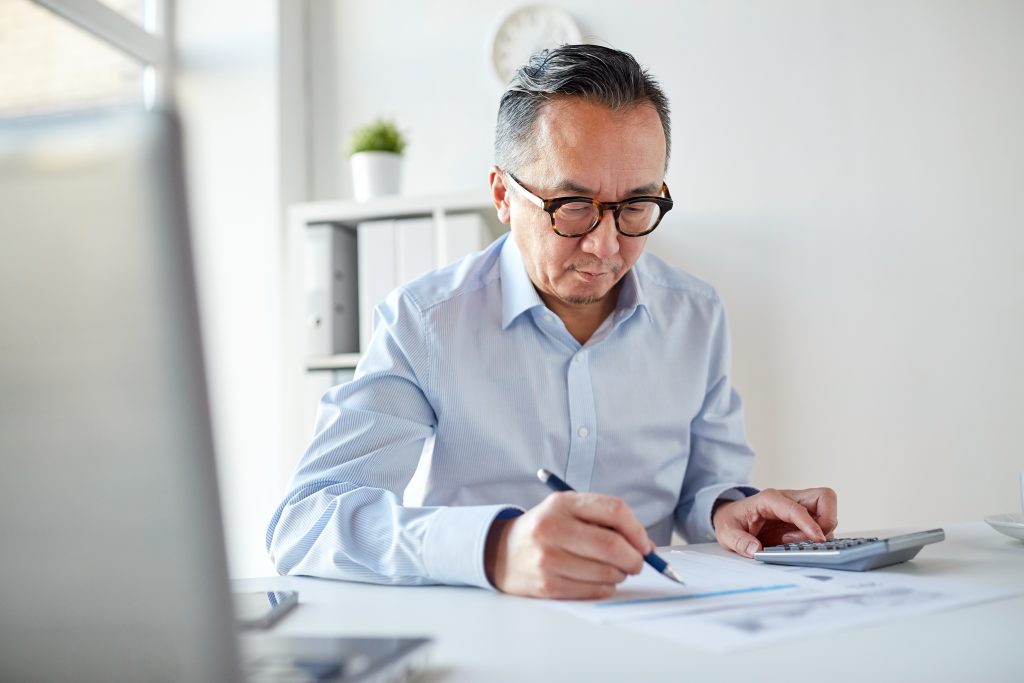 What Kind of Tools Does Bookkeepers Use?