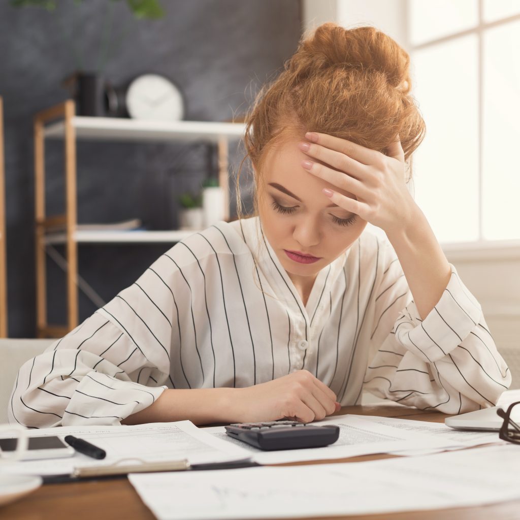 7 Bookkeeping Mistakes to Avoid As a Business