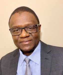 Ndaba Dube
