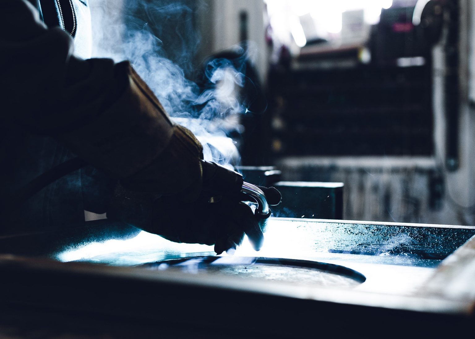 Can You Pass the Red Seal Welder Exam Challenge?