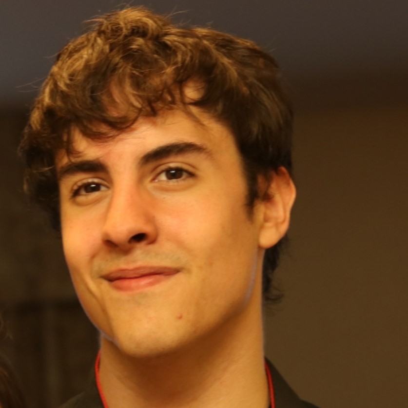 Billette, Daniel