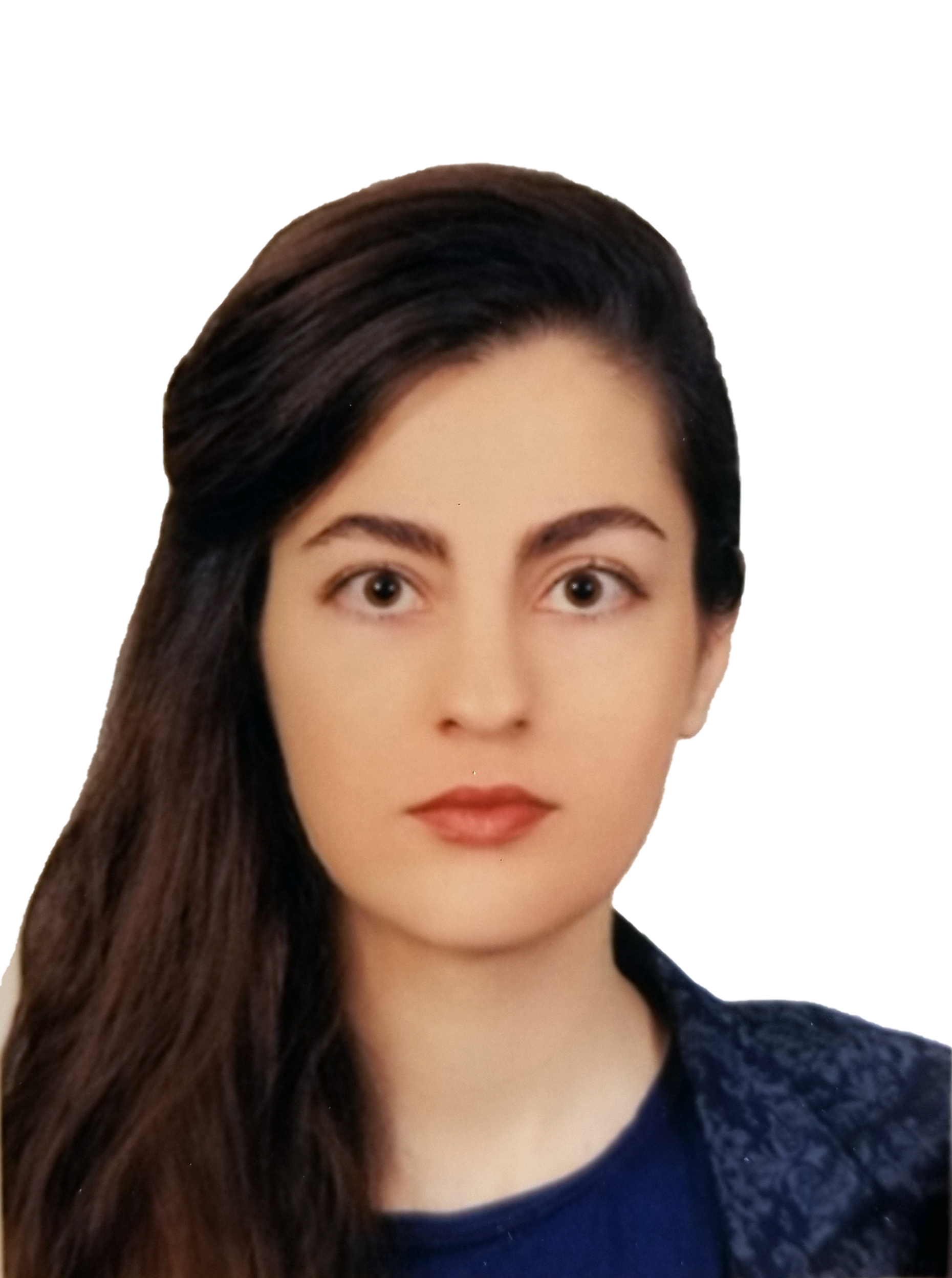 Zarei, Maryam