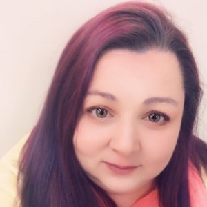 Naomi Buchanan-Nguyen - Ashton College instructor