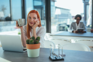 Bringing Mindfulness Into the Workplace – An Introduction 