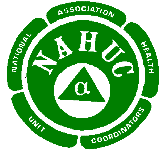 NAHUC logo