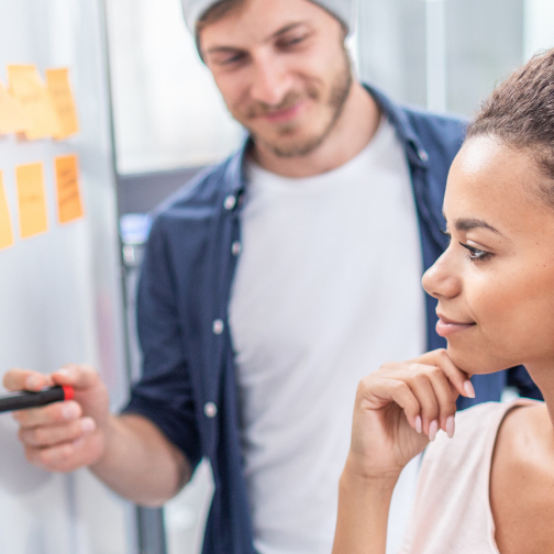 Digital Marketing vs UX Design [2023] Ashton College