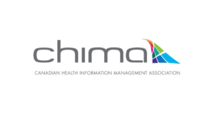 CHIMA logo