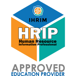 HRIP Approved Education Provider Logo