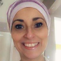 Sherin Elkhawaga, Ashton College Instructor