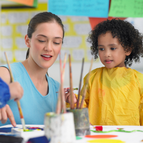 An In-Depth Guide to the Roles of an Education Assistant