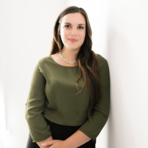 Rebecca Tripp Ashton College Instructor