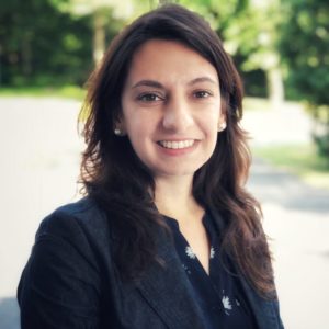 Marina Snyder Ashton College Instructor