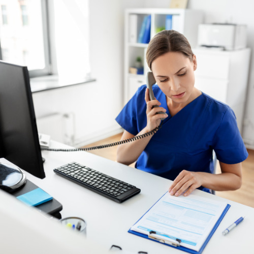 The Importance of Data Literacy in Public Health and Health Information Management