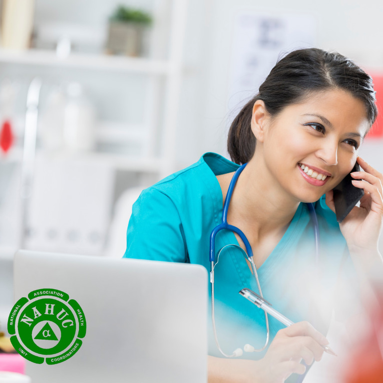 The Benefits of Getting Certified with the National Association of Health Unit Coordinators