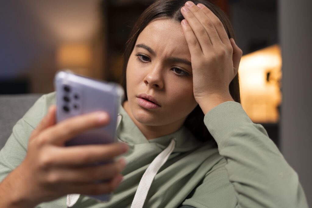 The Impact of Smartphones on Stress: A Comprehensive Examination