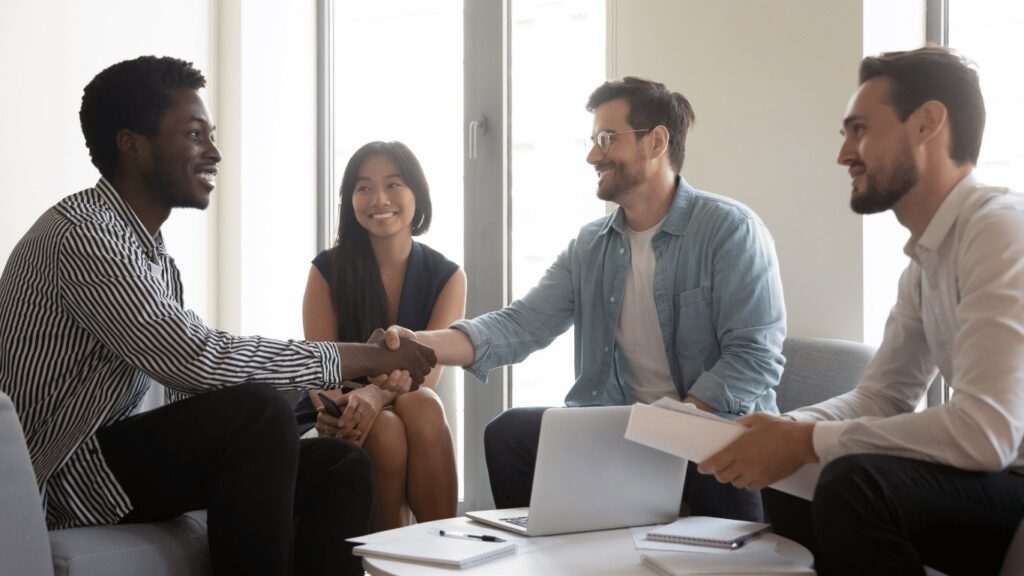 Creating a Respectful Workplace