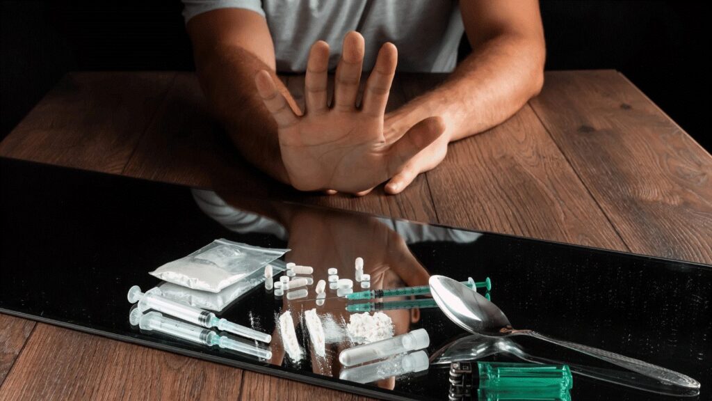 Treating Addictions in 2024: Current Trends
