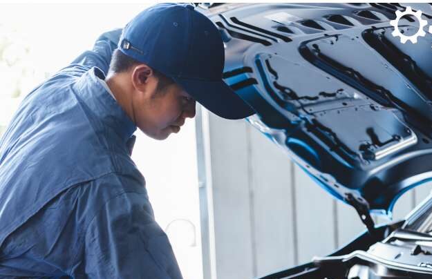 Red Seal Automotive Service Technician Exam Prep Course
