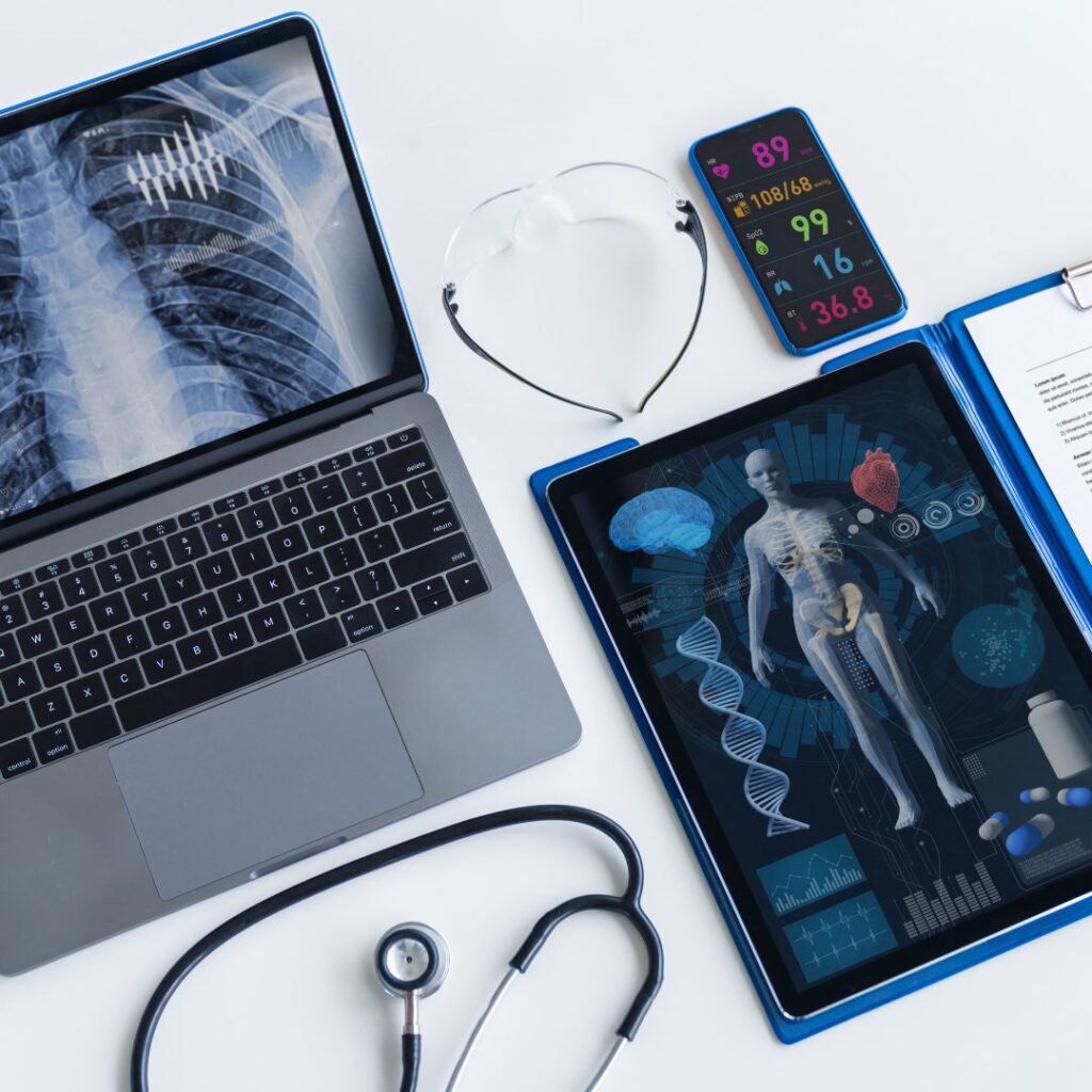 Canada’s Electronic Health Records: A Guide for Health Information Managers