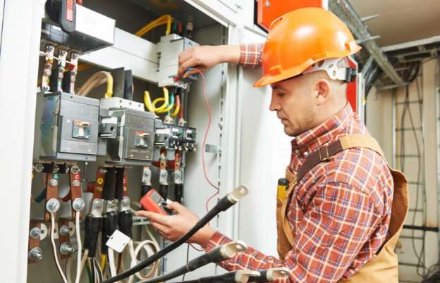 Red Seal Industrial Electrician Exam Prep Course