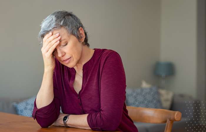 Compassion Fatigue