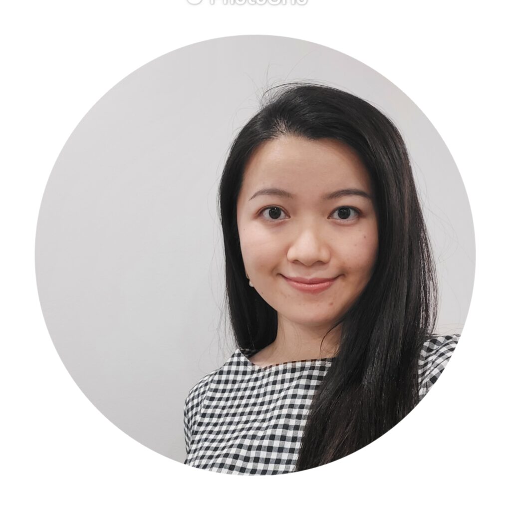 Alumni Success Story: Yin Wun Chan – Immigration Legal Assistant