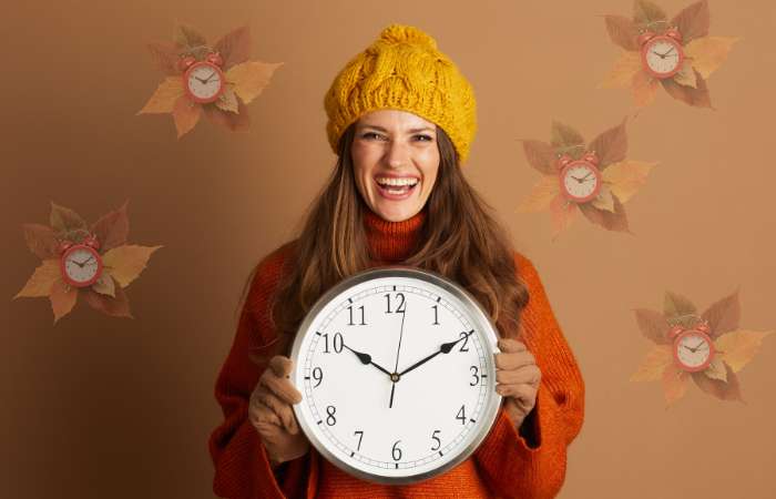 Should Canada Say Goodbye to Daylight Saving Time?