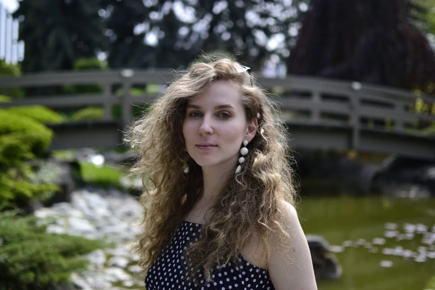 Rochester, Diana