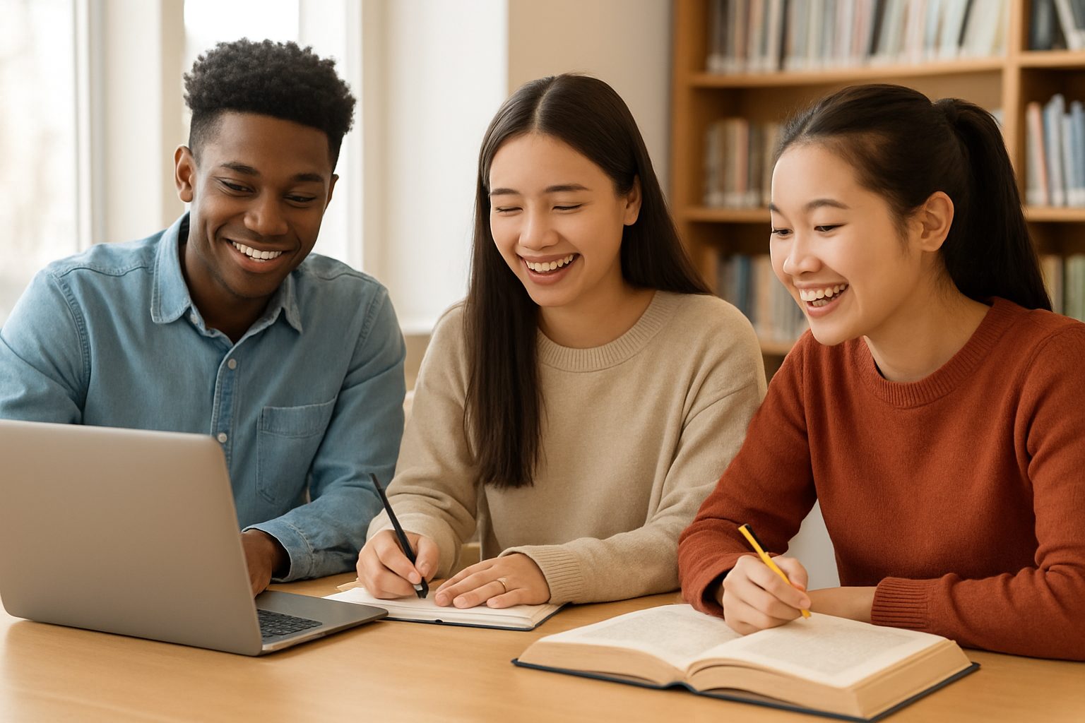 Ashton Learning that fits your life