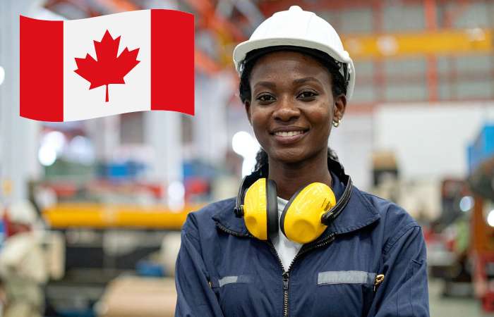 Red Seal Endorsement in Canada: A Guide for Newcomers and Internationally Trained Tradespeople