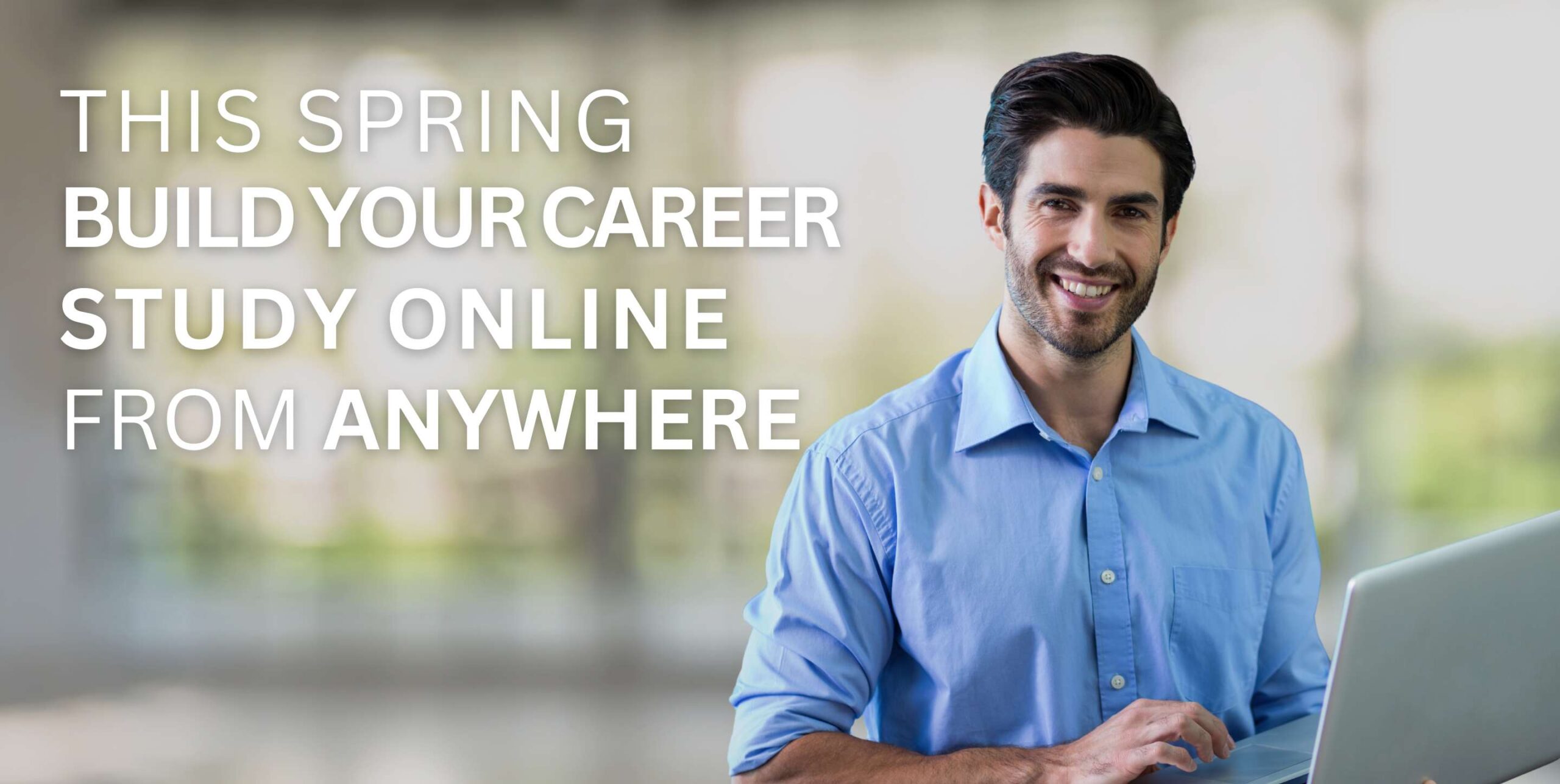 Ashton College – Livestream Classes – Accredited Courses – Career-Relevant Education