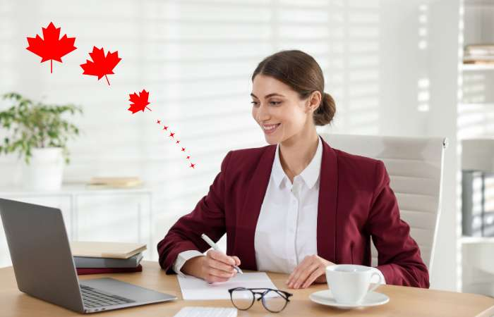 Where Your Accounting Skills Can Take You: Jobs Across Canada